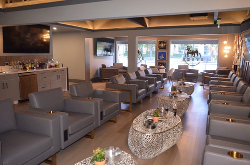 Indoor lounge chair sets - lounge,