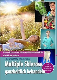 Multiple sklerose ganzheitlich - multiple,