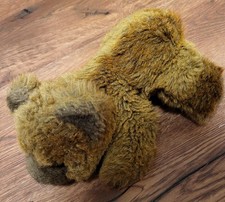 Stofftier Sigikid Bär liegend