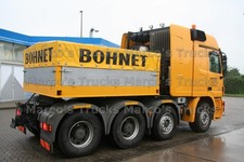 LKW Foto Mercedes-Benz Actros