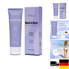 Tobcharm Akne Creme für den