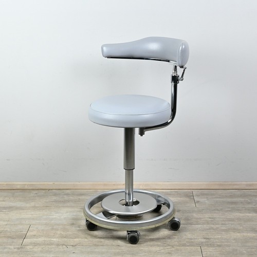 Ritter d156 arztstuhl - ritter,