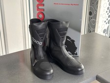 Daytona Motorradstiefel