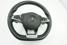 Original Mercedes AMG Lenkrad C63 C43 Glc43 Glc63 SL63 Slc43 Gle63 W205 X253 G63