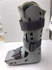 Aircast Walker Elite Gr M Unterschenkel Fussorthese Sprunggelenk Orthese  39-42