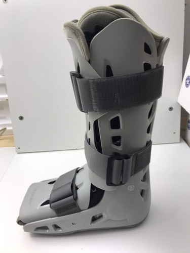 Aircast walker elite - elite, m