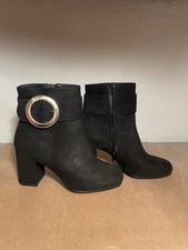 Stiefeletten Damen Schuhe