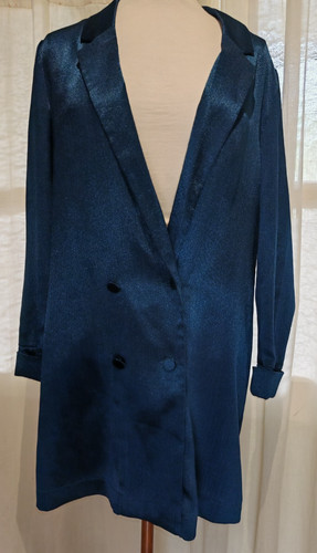 Vero moda long blazer wie - vero, long-blazer