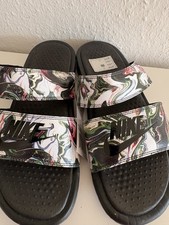 Nike Benassi Duo -