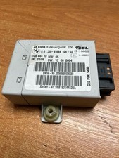 BMW 3 E46 2006 Vorne