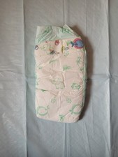 1 Vintage Just Baby Größe