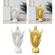 Jesus-Statue, Skulptur