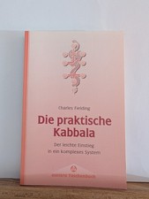Die praktische kabbala - praktische,