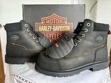 Harley-Davidson Jake
