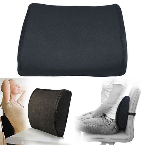 Lendenkissen memory foam - memory,