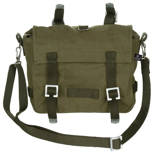 Mfh kampftasche klein - mfh, olive