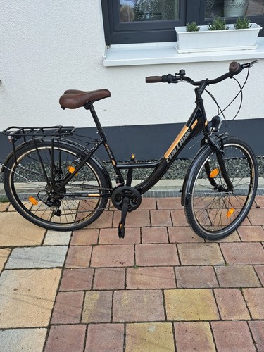 Cityrad chillaxx bike strada - cityrad,