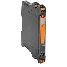 Weidmüller Signalwandler universell Konverter Einbaugerät Elektrik Elektronik122