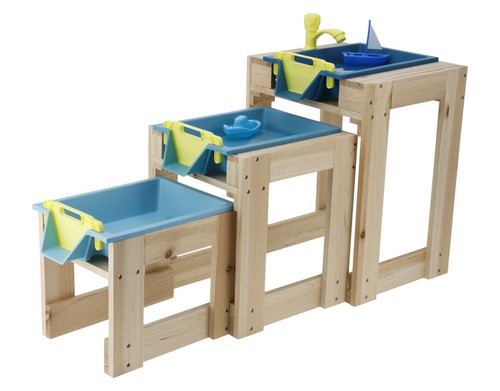 Lupilu wasserspieltische - lupilu,