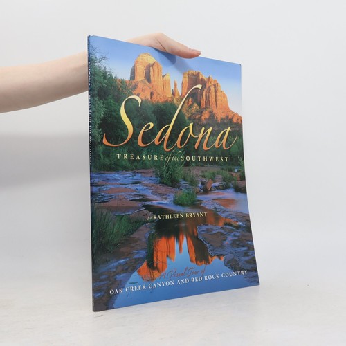 Sedona treasure the - treasure, of