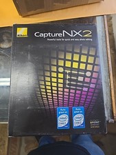 Nikon Capture NX2 Powerful