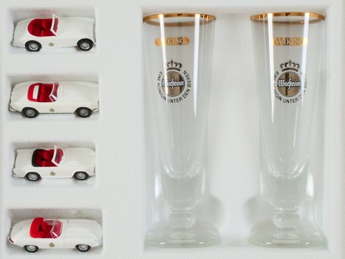 Wiking 9901160 warsteiner - wiking,