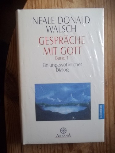 Gespräche mit gott - gespräche, band