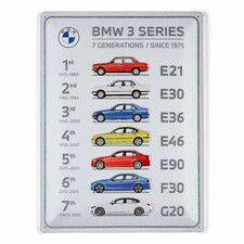 Original BMW 3er Serie