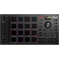 Akai professional mpc studio - akai,