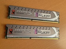 Kingston HyperX Genesis DDR3