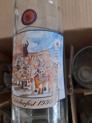 Bierkrüge mit henkel - 6,