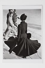 RICHARD AVEDON: " THE NEW LOOK