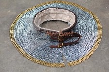 6mm Chainmail Bishop Mantle