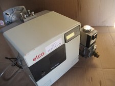 ELCO Gas-Gebläse-Brenner