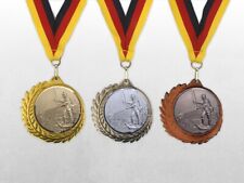 3er GROSSE ANGEL Medaillen