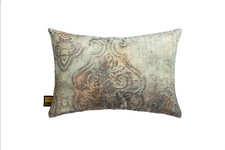 PTMD Sherdi Blue cushion