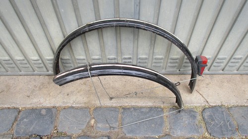 Satz schutzbleche zoll - satz,