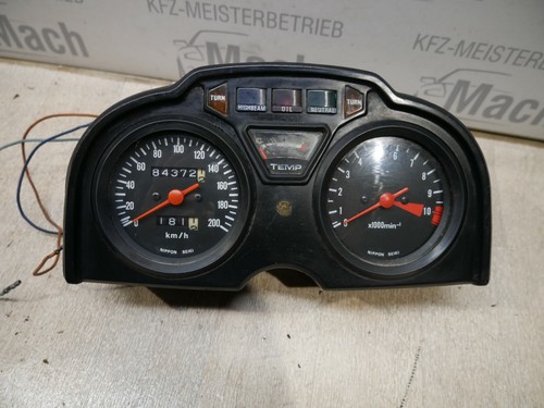 Honda 500 tacho - cx,