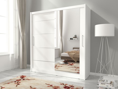 Schiebetürenschrank