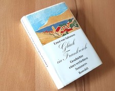 Ernst von Salomon GLÜCK IN