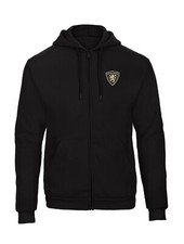 PEUGEOT Auto  bestickte Hooded