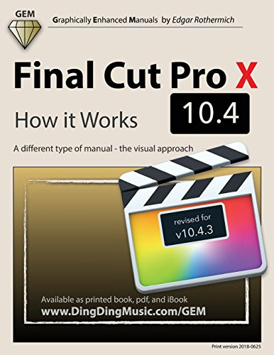 Final cut pro how - pro,