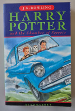 J. K. Rowling. Harry Potter