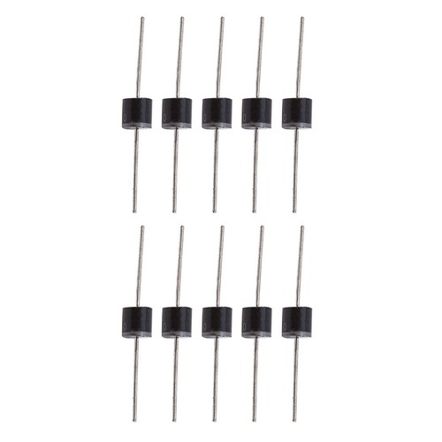 Stück dioden 10a10 1000v - stück,