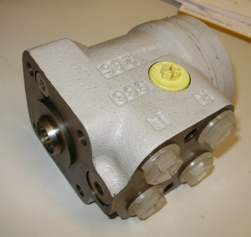 Orbitrol lenkorbitrol - zf,