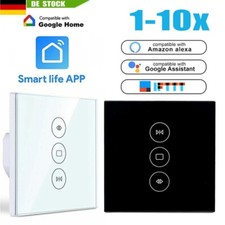 Smart Life WIFI Rolloschalter