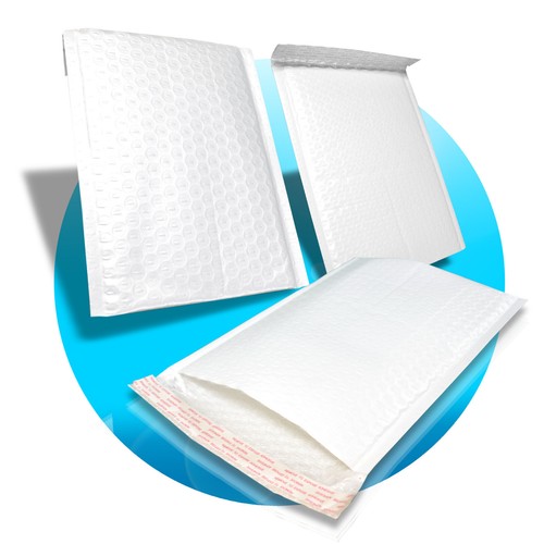 Luftpolstertaschen - , (b