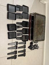 SPRING Raclette 8 Classic Ra­clette­grill Gra­nit­stein­ für 8 Personen