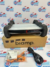 Biamp TesiraFORTE CI Digital
