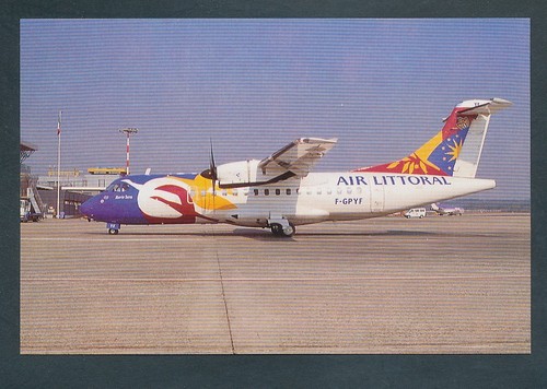 Ak8118 air littoral - ak8118,